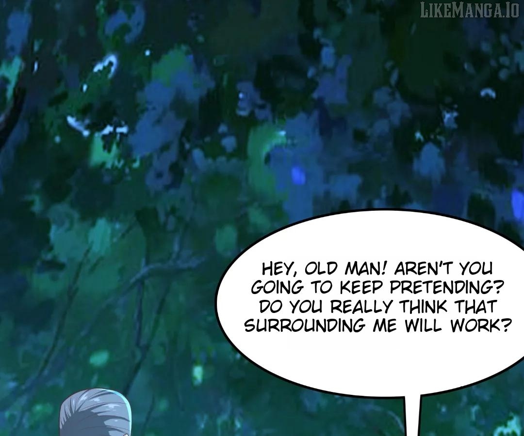 Aura Recovery: I Get a New Skill Everyday Chapter 218 - page 16