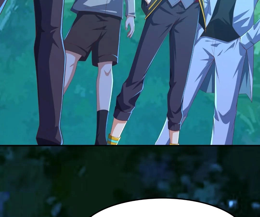 Aura Recovery: I Get a New Skill Everyday Chapter 218 - page 18