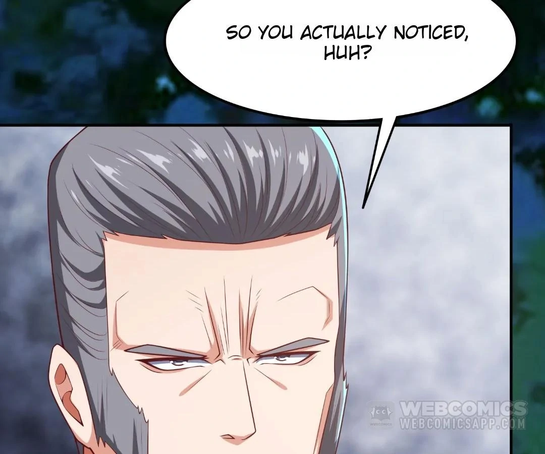 Aura Recovery: I Get a New Skill Everyday Chapter 218 - page 19