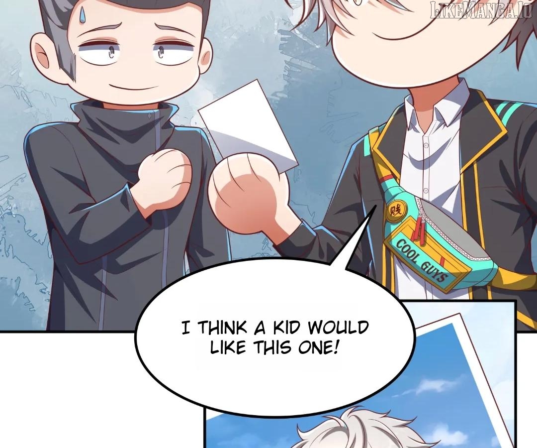 Aura Recovery: I Get a New Skill Everyday Chapter 218 - page 2