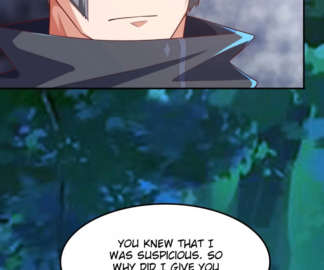 Aura Recovery: I Get a New Skill Everyday Chapter 218 - page 20