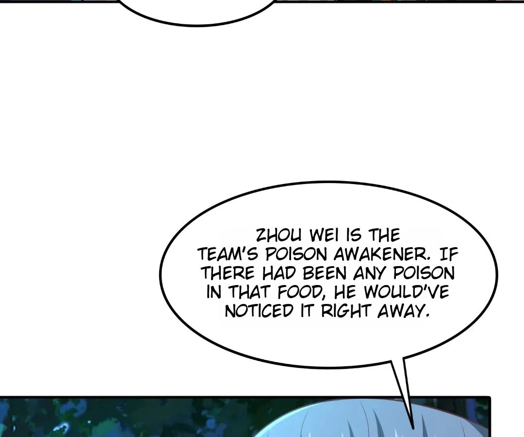 Aura Recovery: I Get a New Skill Everyday Chapter 218 - page 25