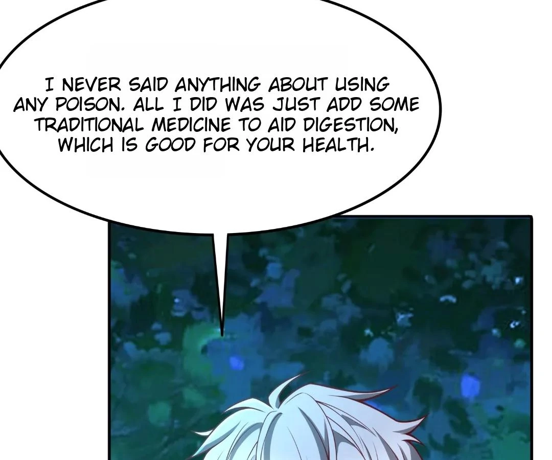 Aura Recovery: I Get a New Skill Everyday Chapter 218 - page 28