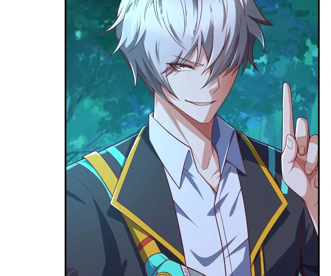 Aura Recovery: I Get a New Skill Everyday Chapter 218 - page 29