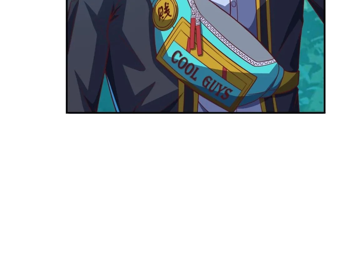 Aura Recovery: I Get a New Skill Everyday Chapter 218 - page 30