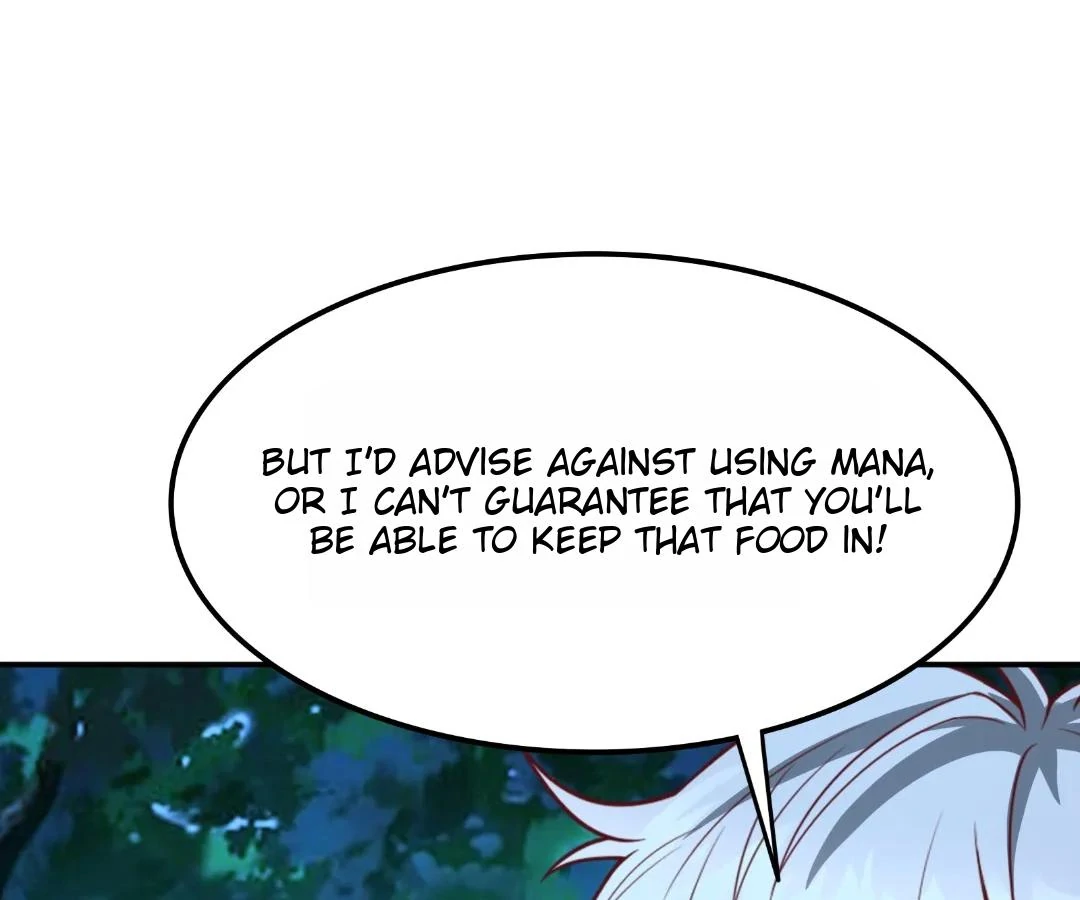 Aura Recovery: I Get a New Skill Everyday Chapter 218 - page 31