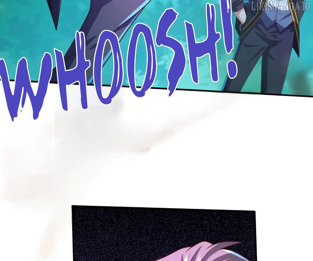 Aura Recovery: I Get a New Skill Everyday Chapter 218 - page 36