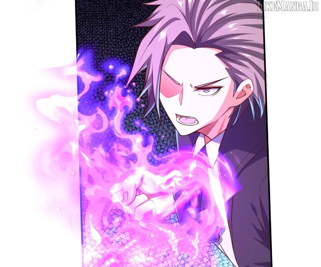 Aura Recovery: I Get a New Skill Everyday Chapter 218 - page 37