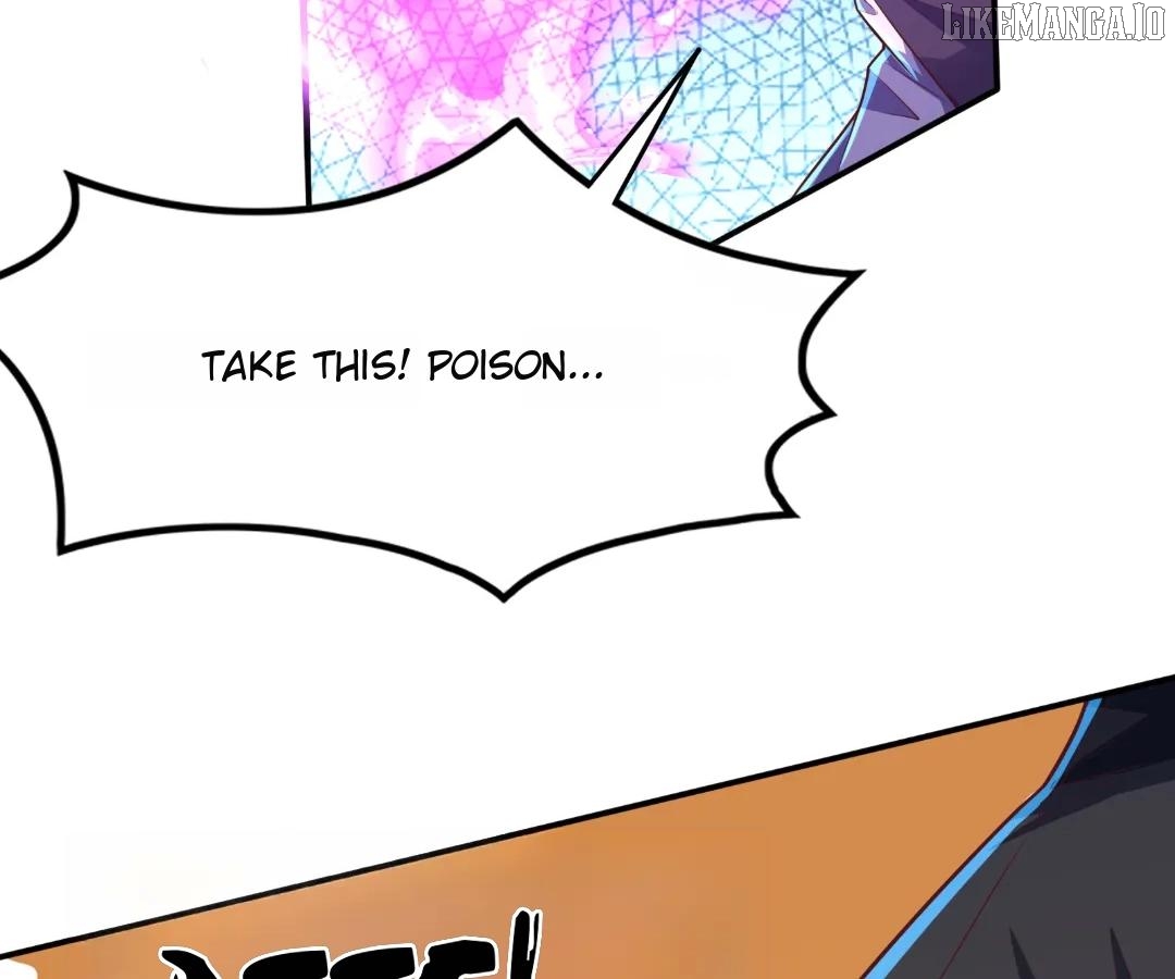 Aura Recovery: I Get a New Skill Everyday Chapter 218 - page 38