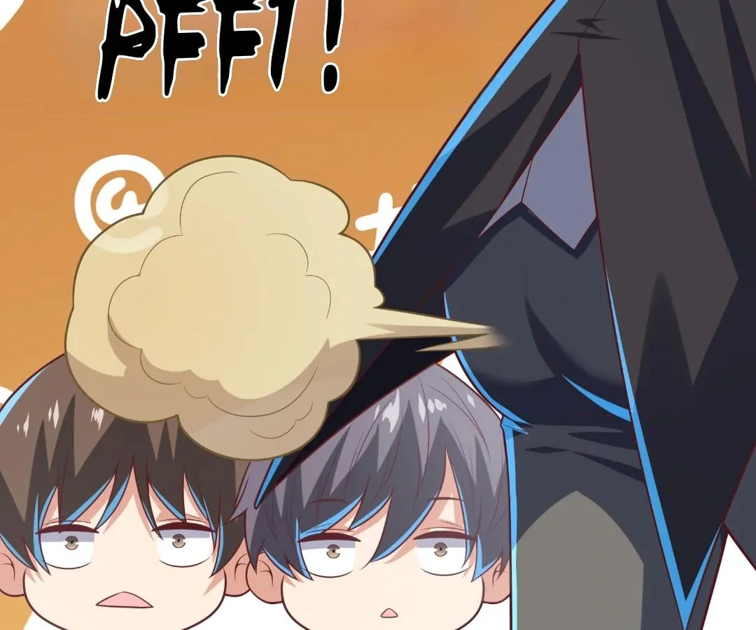 Aura Recovery: I Get a New Skill Everyday Chapter 218 - page 39