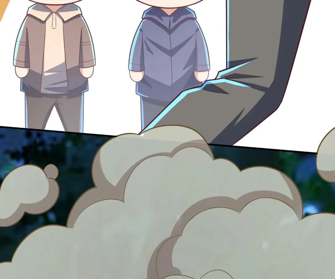 Aura Recovery: I Get a New Skill Everyday Chapter 218 - page 40