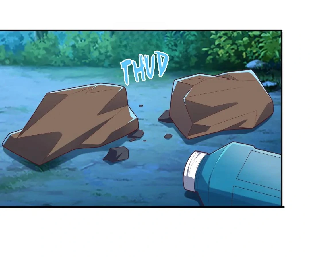 Aura Recovery: I Get a New Skill Everyday Chapter 218 - page 5