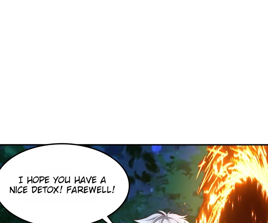 Aura Recovery: I Get a New Skill Everyday Chapter 218 - page 50