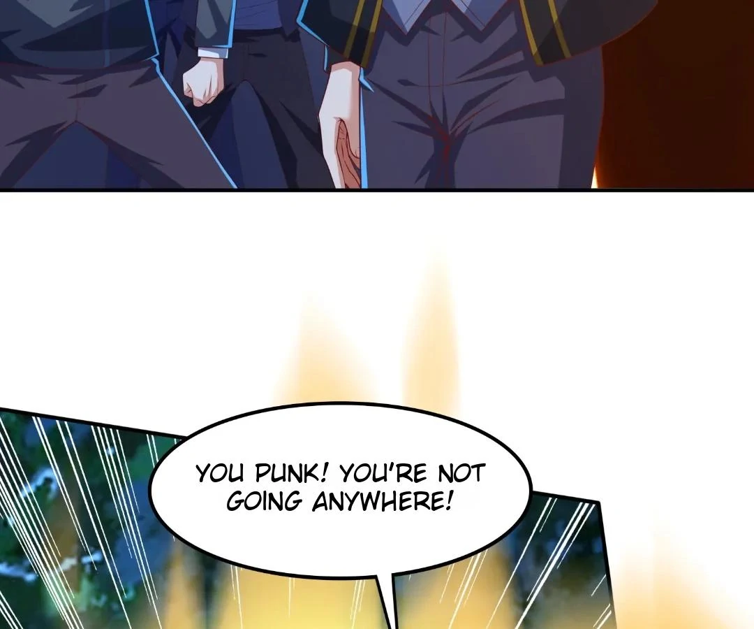 Aura Recovery: I Get a New Skill Everyday Chapter 218 - page 52