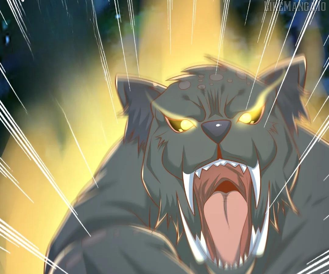 Aura Recovery: I Get a New Skill Everyday Chapter 218 - page 55