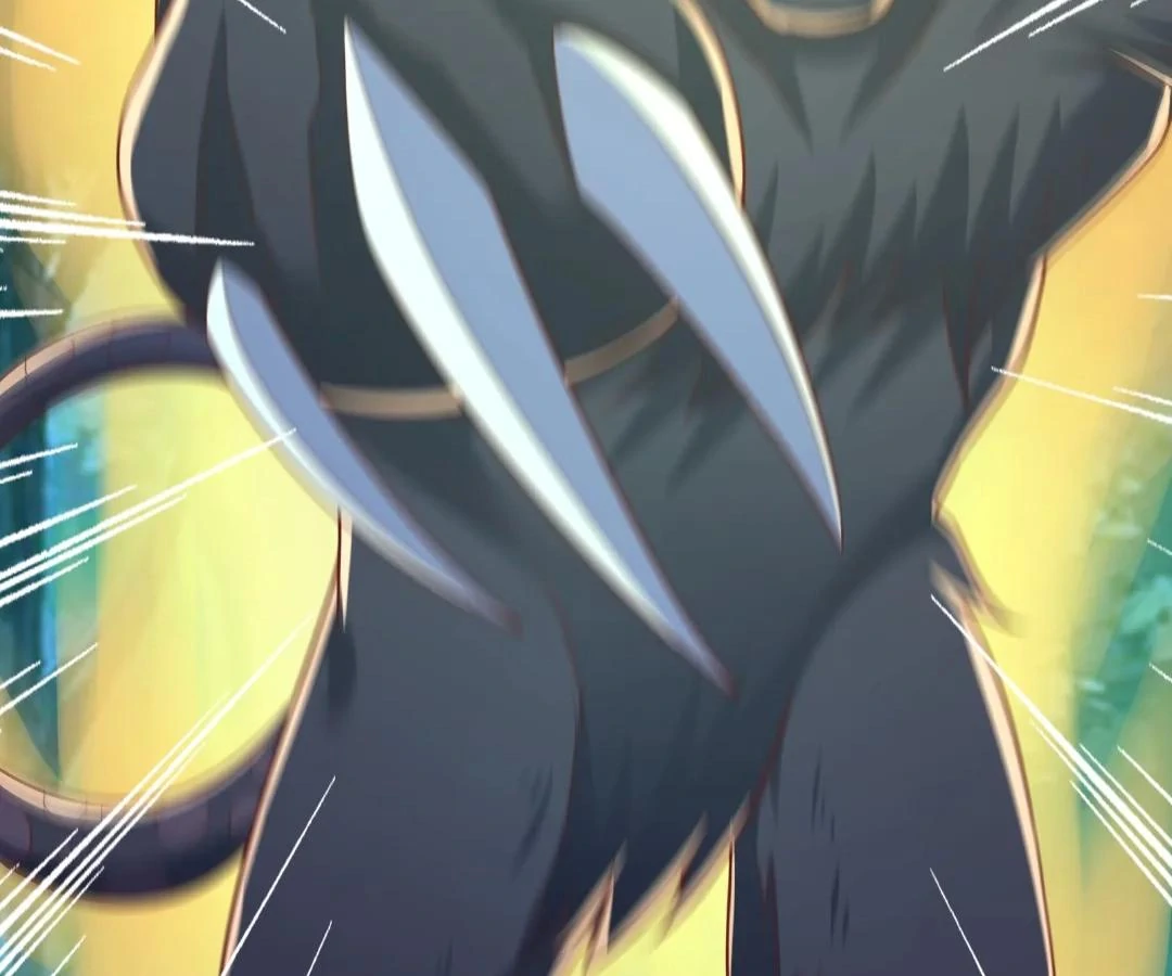 Aura Recovery: I Get a New Skill Everyday Chapter 218 - page 56