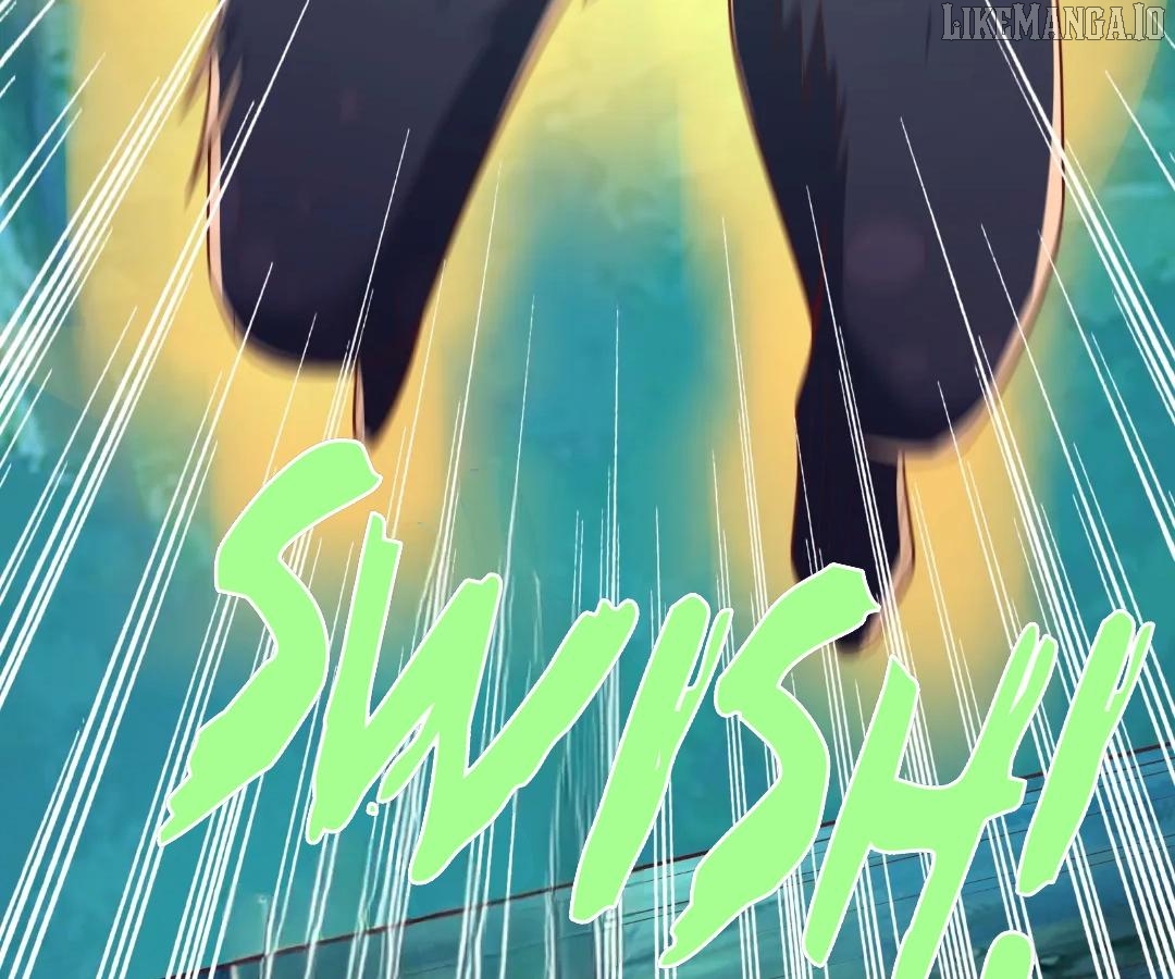 Aura Recovery: I Get a New Skill Everyday Chapter 218 - page 57