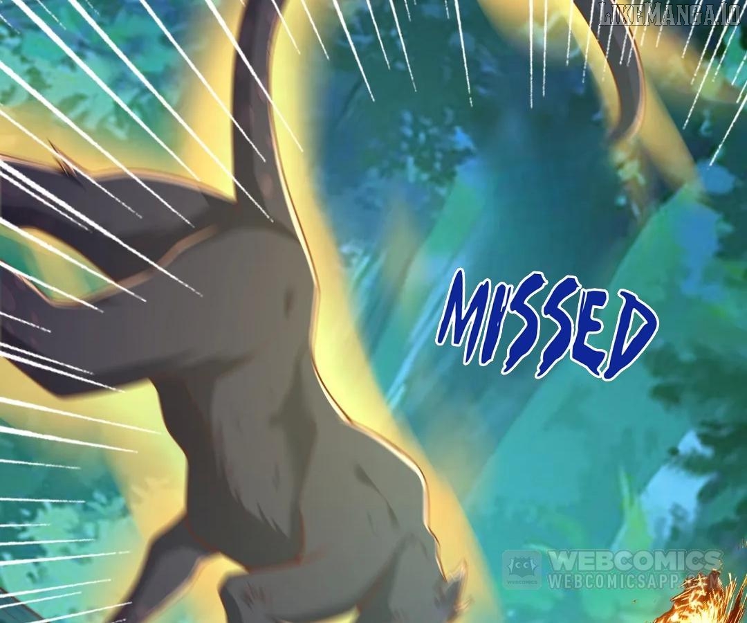 Aura Recovery: I Get a New Skill Everyday Chapter 218 - page 59