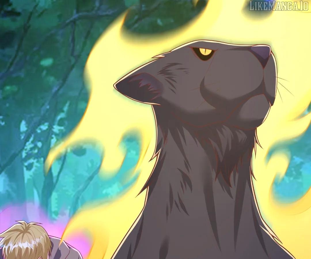 Aura Recovery: I Get a New Skill Everyday Chapter 218 - page 62