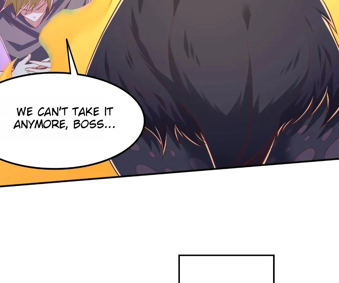 Aura Recovery: I Get a New Skill Everyday Chapter 218 - page 63