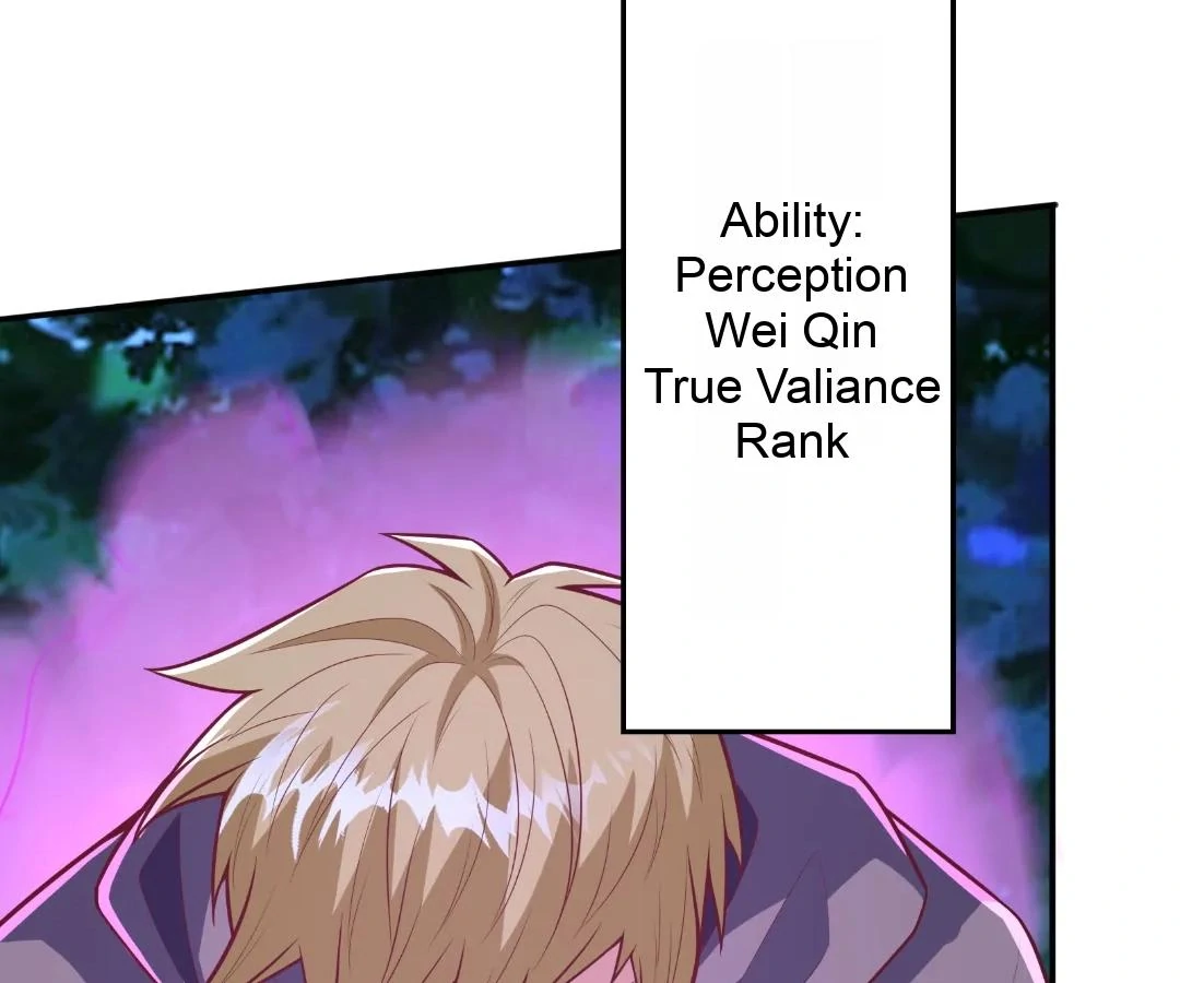 Aura Recovery: I Get a New Skill Everyday Chapter 218 - page 64