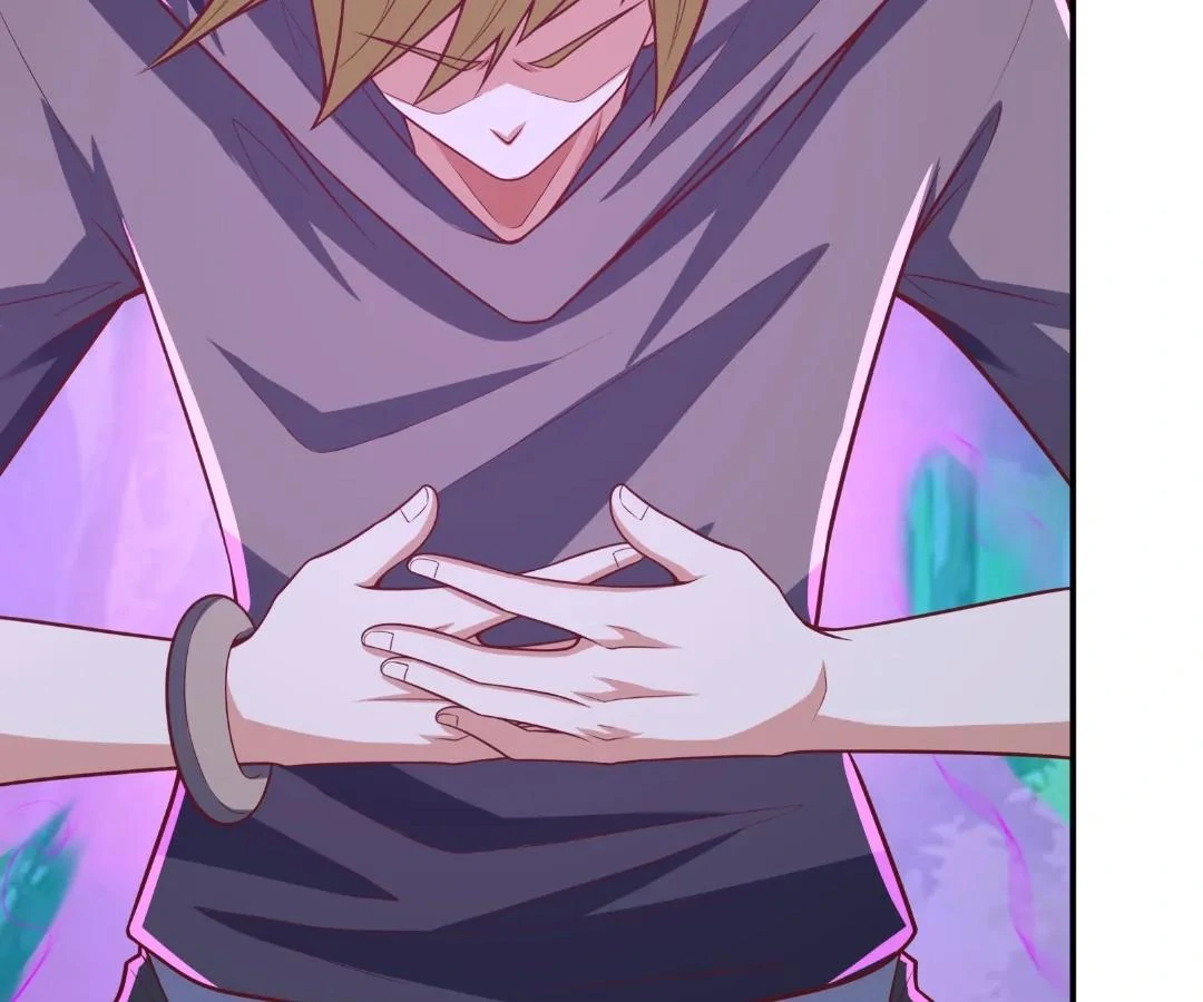 Aura Recovery: I Get a New Skill Everyday Chapter 218 - page 65