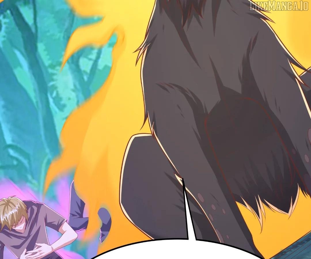 Aura Recovery: I Get a New Skill Everyday Chapter 218 - page 68