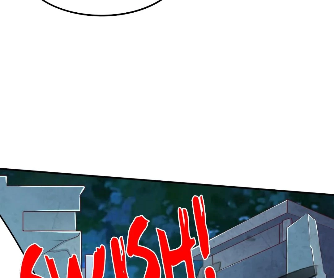 Aura Recovery: I Get a New Skill Everyday Chapter 218 - page 72