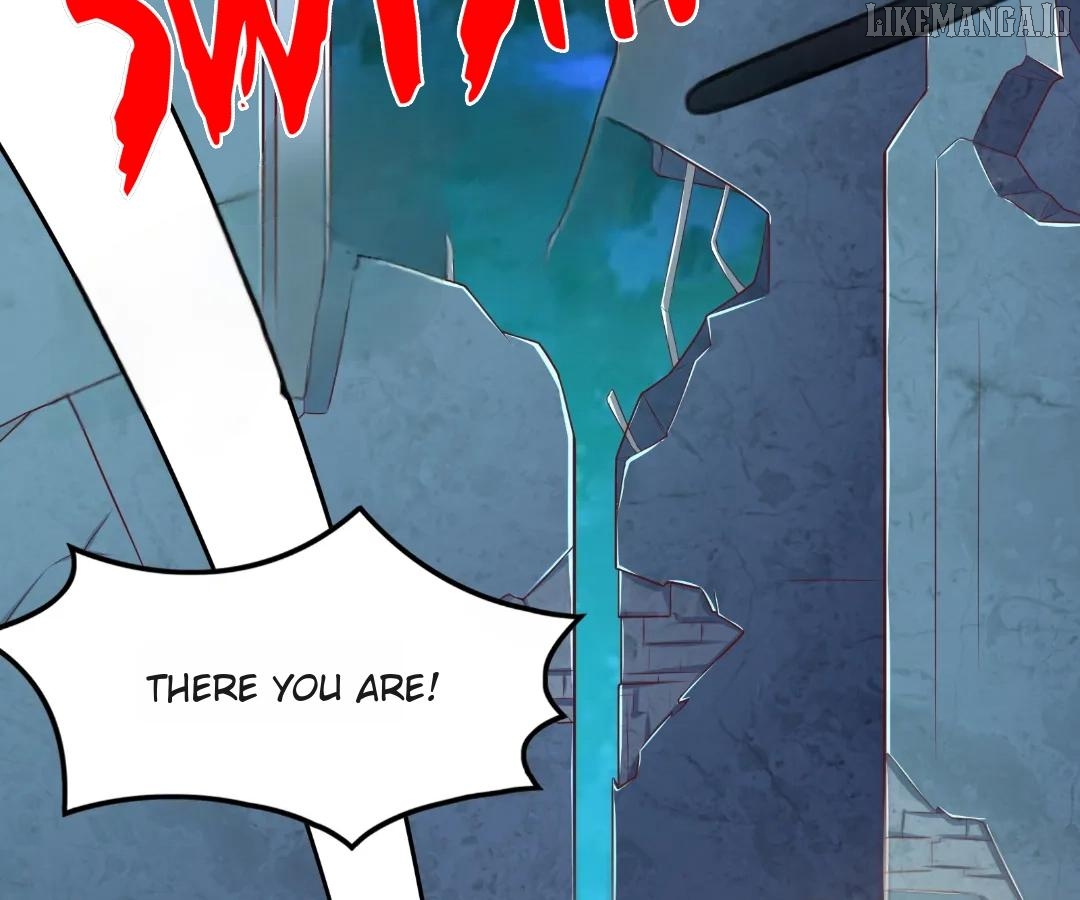 Aura Recovery: I Get a New Skill Everyday Chapter 218 - page 73