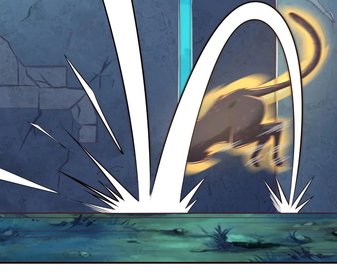 Aura Recovery: I Get a New Skill Everyday Chapter 218 - page 74