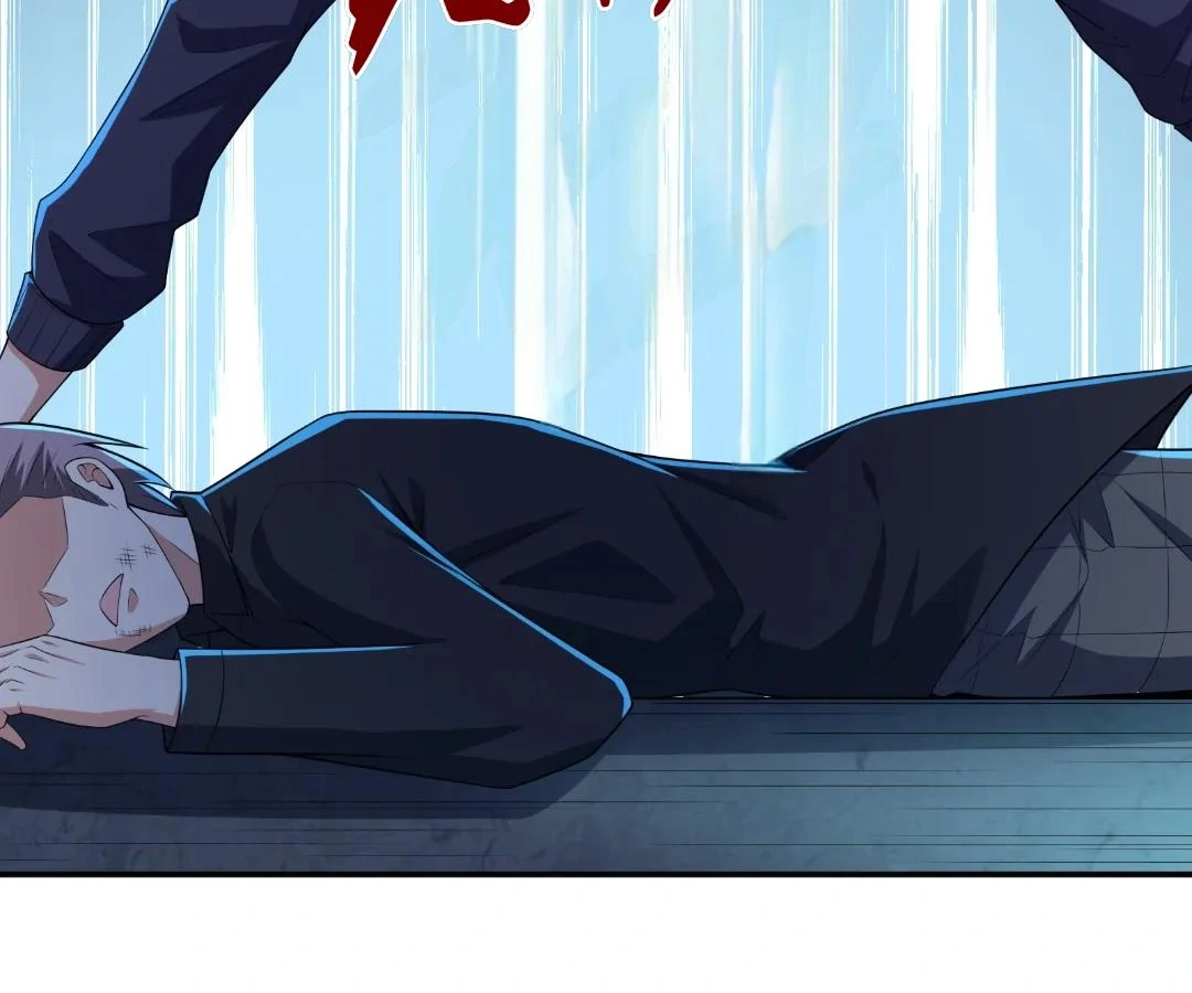 Aura Recovery: I Get a New Skill Everyday Chapter 218 - page 82