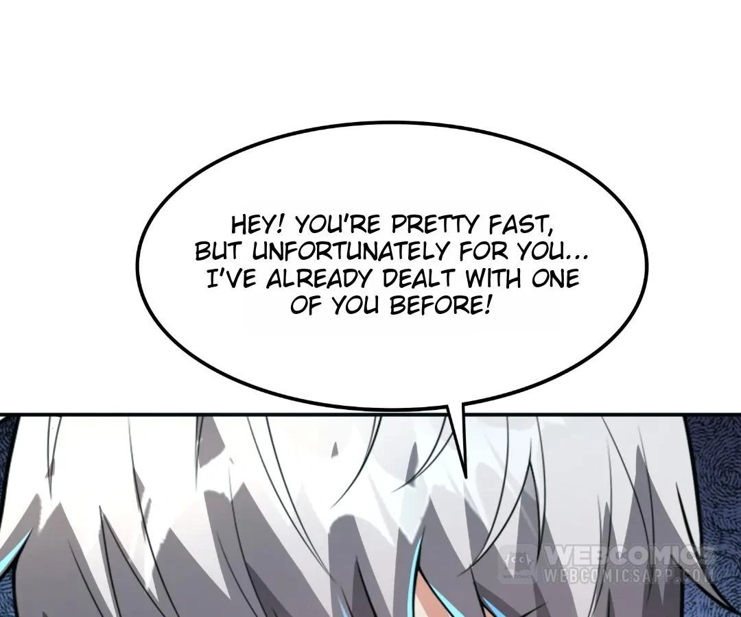 Aura Recovery: I Get a New Skill Everyday Chapter 218 - page 83