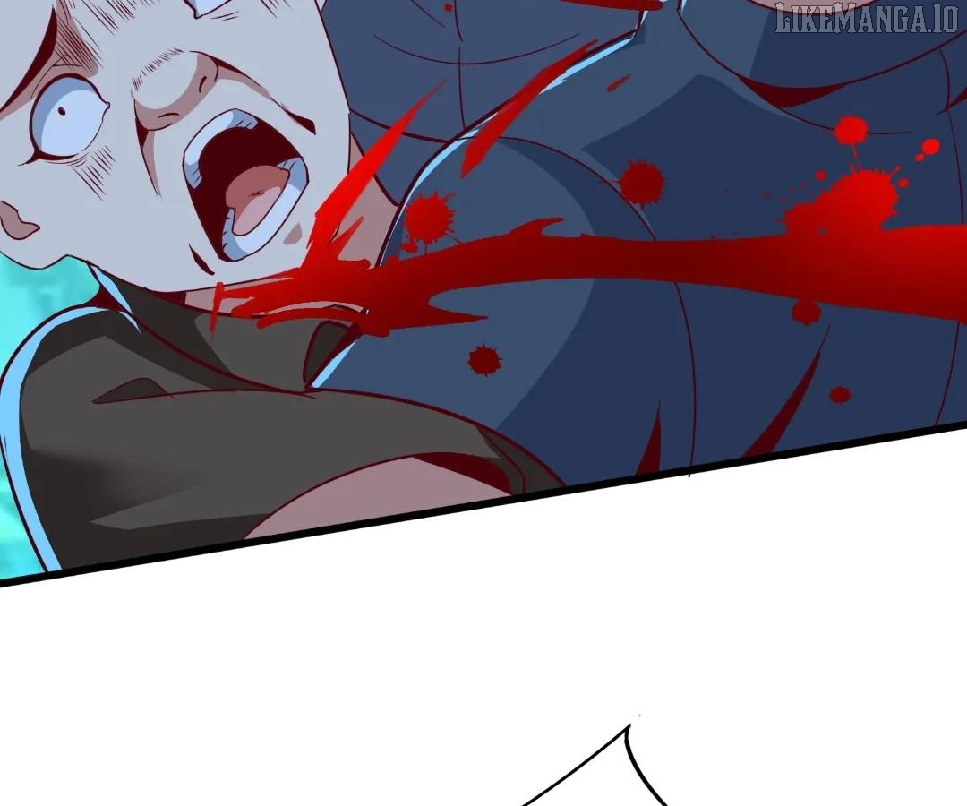 Aura Recovery: I Get a New Skill Everyday Chapter 219 - page 18