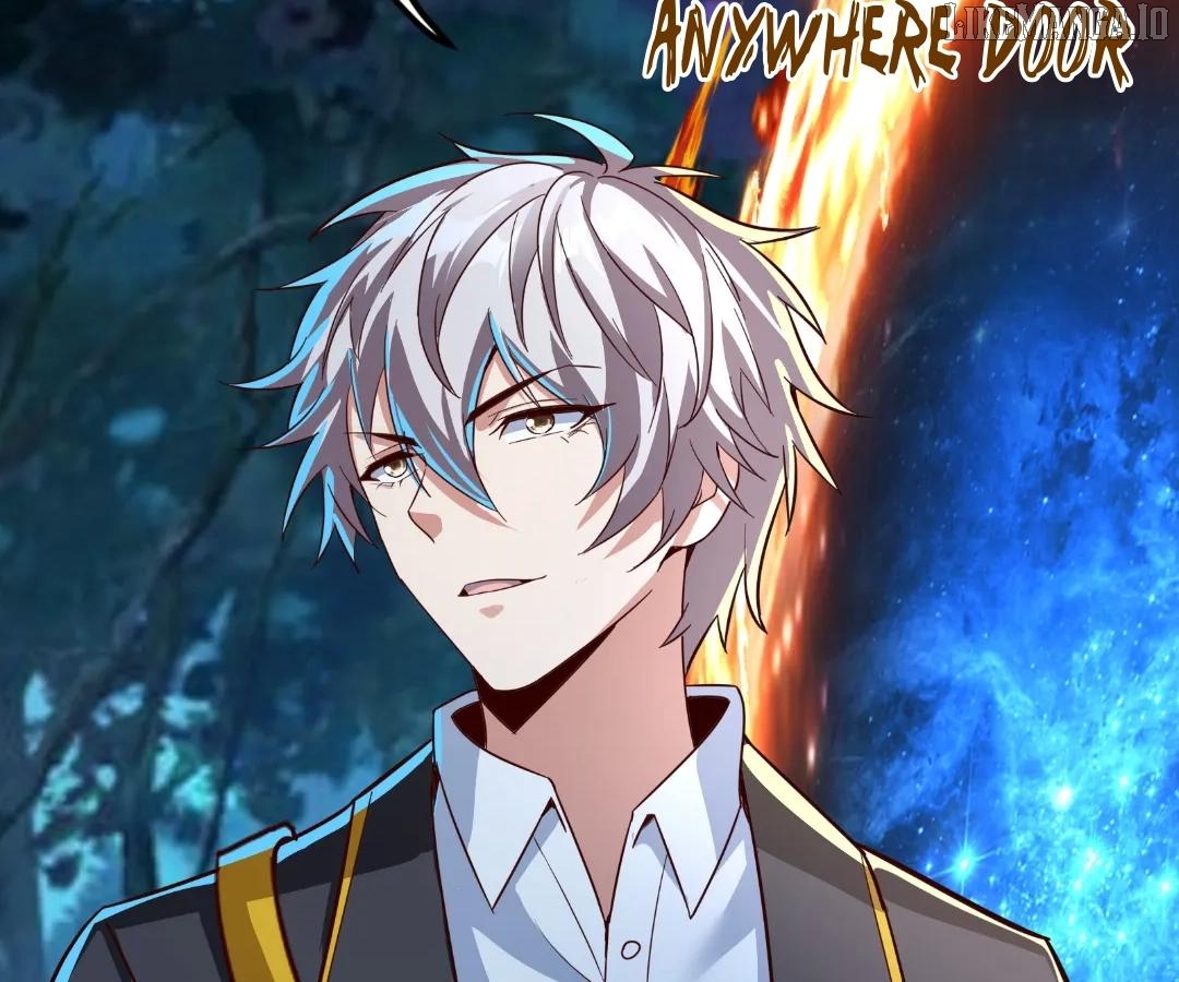 Aura Recovery: I Get a New Skill Everyday Chapter 219 - page 2