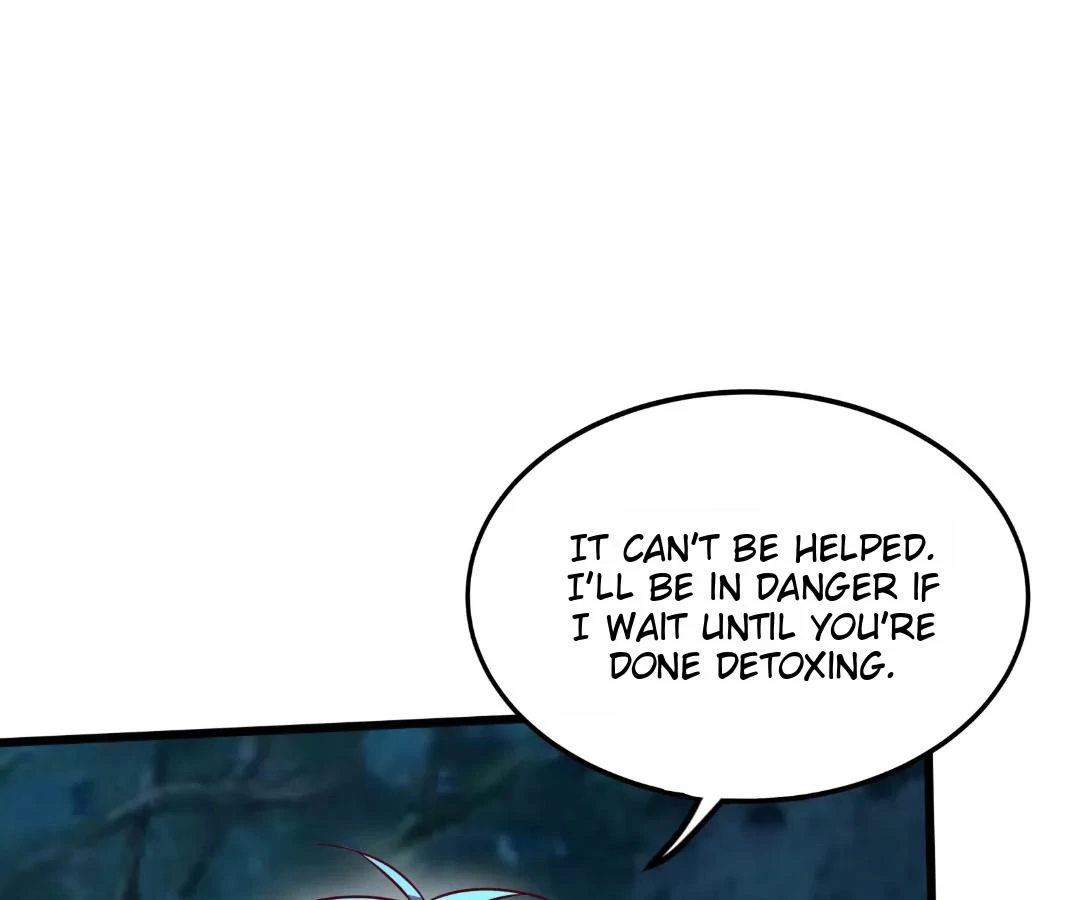 Aura Recovery: I Get a New Skill Everyday Chapter 219 - page 22