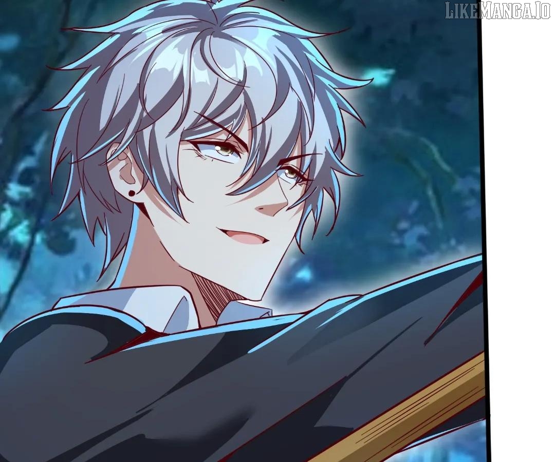 Aura Recovery: I Get a New Skill Everyday Chapter 219 - page 23