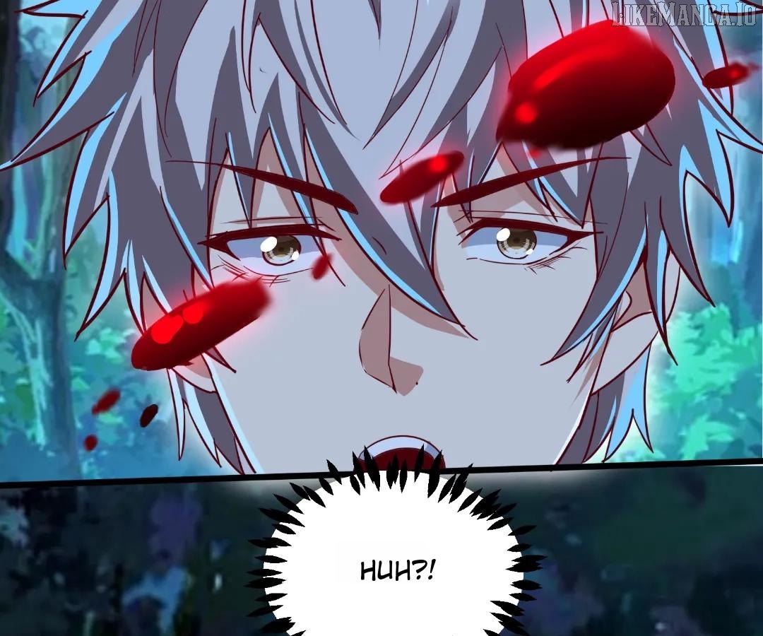 Aura Recovery: I Get a New Skill Everyday Chapter 219 - page 26