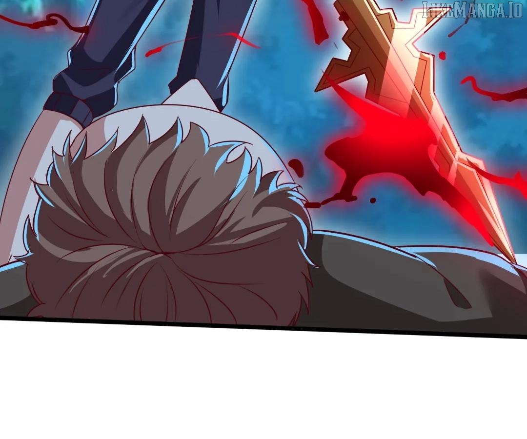 Aura Recovery: I Get a New Skill Everyday Chapter 219 - page 29