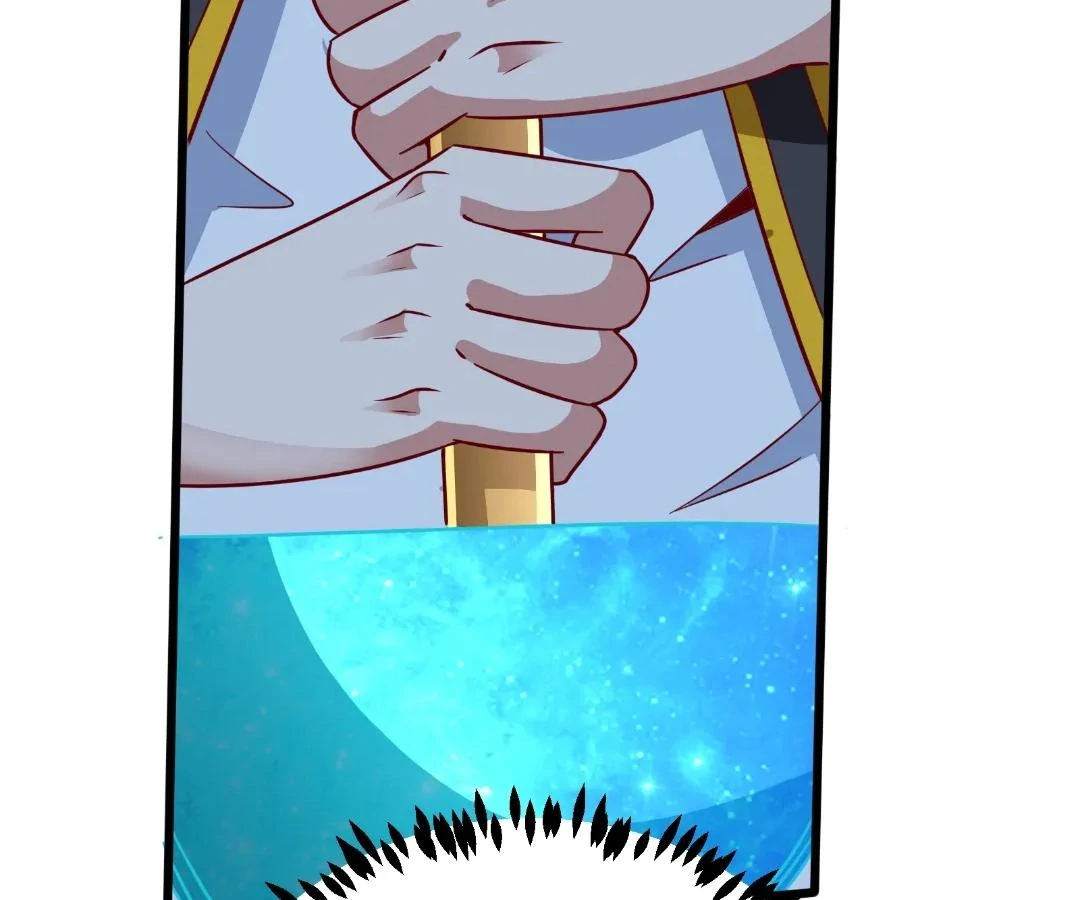 Aura Recovery: I Get a New Skill Everyday Chapter 219 - page 31