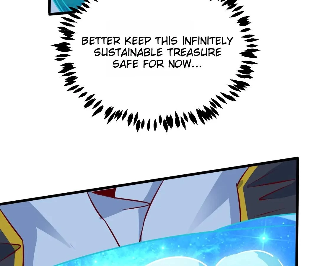 Aura Recovery: I Get a New Skill Everyday Chapter 219 - page 32