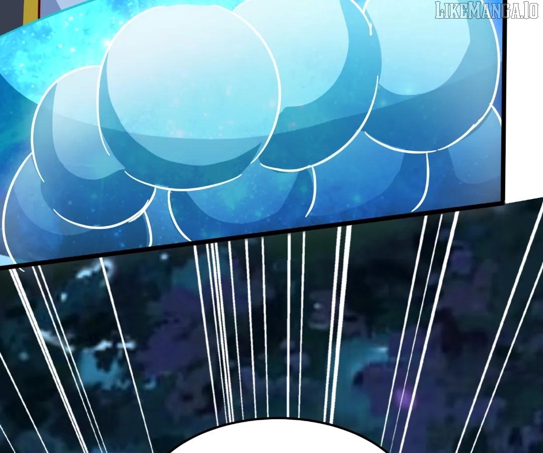 Aura Recovery: I Get a New Skill Everyday Chapter 219 - page 33