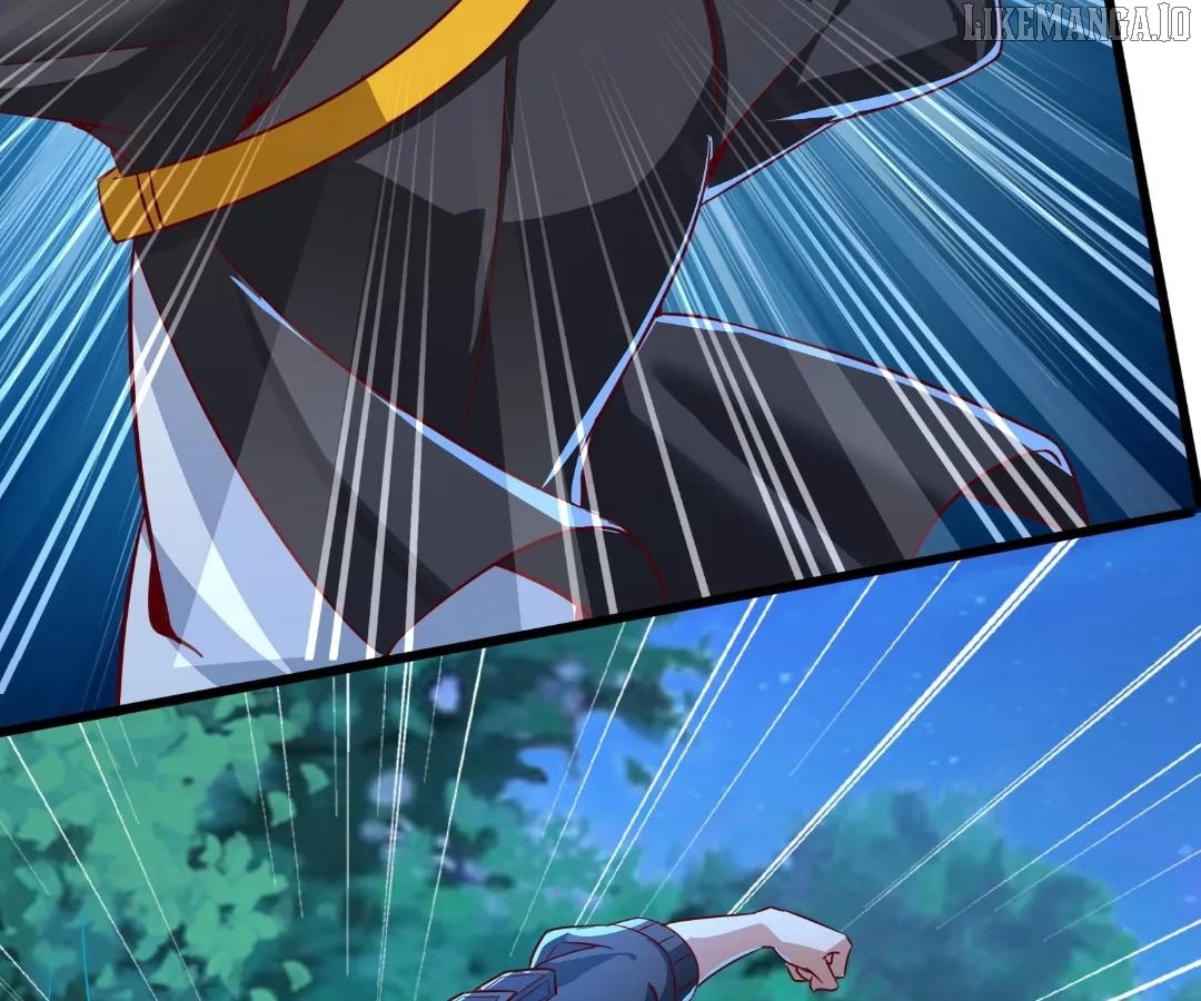 Aura Recovery: I Get a New Skill Everyday Chapter 219 - page 39