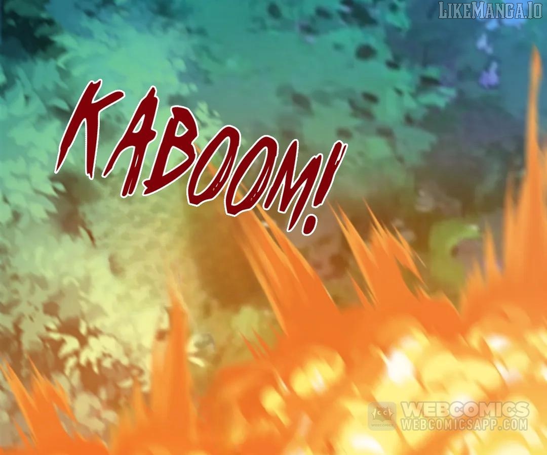 Aura Recovery: I Get a New Skill Everyday Chapter 219 - page 43