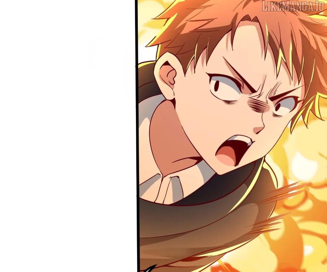 Aura Recovery: I Get a New Skill Everyday Chapter 219 - page 46