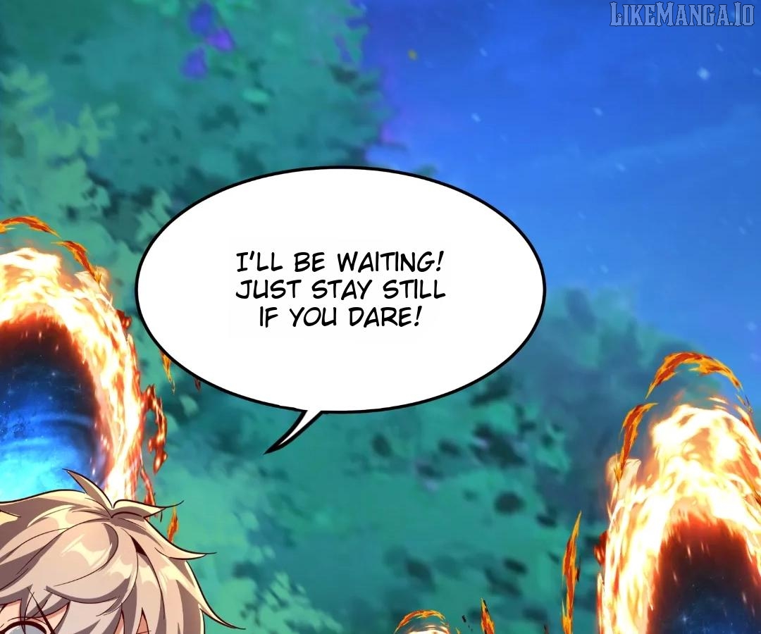 Aura Recovery: I Get a New Skill Everyday Chapter 219 - page 49