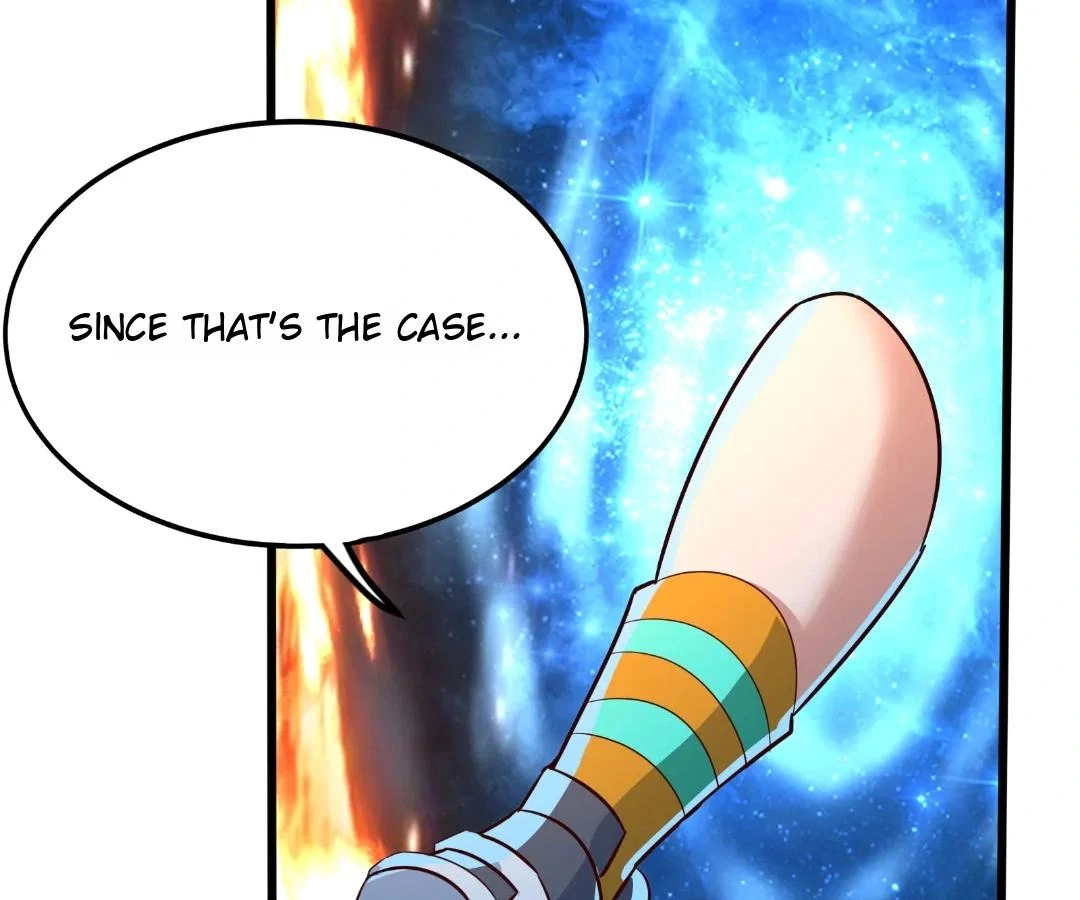 Aura Recovery: I Get a New Skill Everyday Chapter 219 - page 5