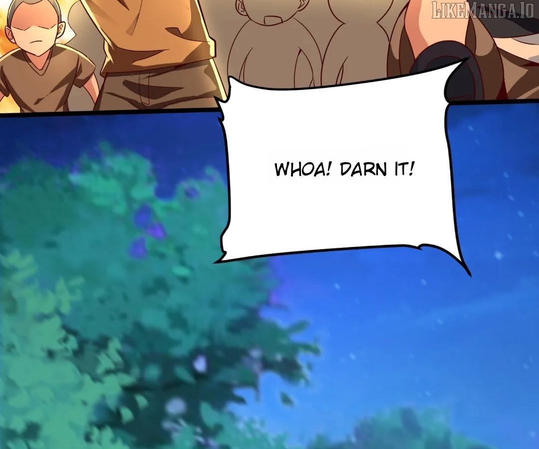 Aura Recovery: I Get a New Skill Everyday Chapter 219 - page 53