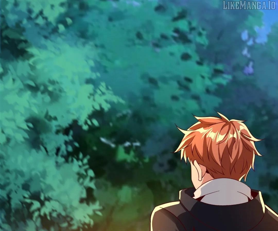 Aura Recovery: I Get a New Skill Everyday Chapter 219 - page 54