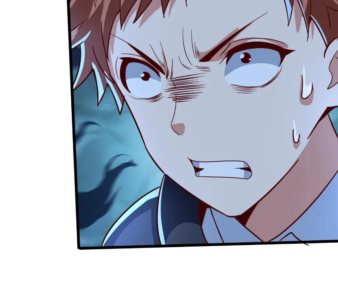 Aura Recovery: I Get a New Skill Everyday Chapter 219 - page 57