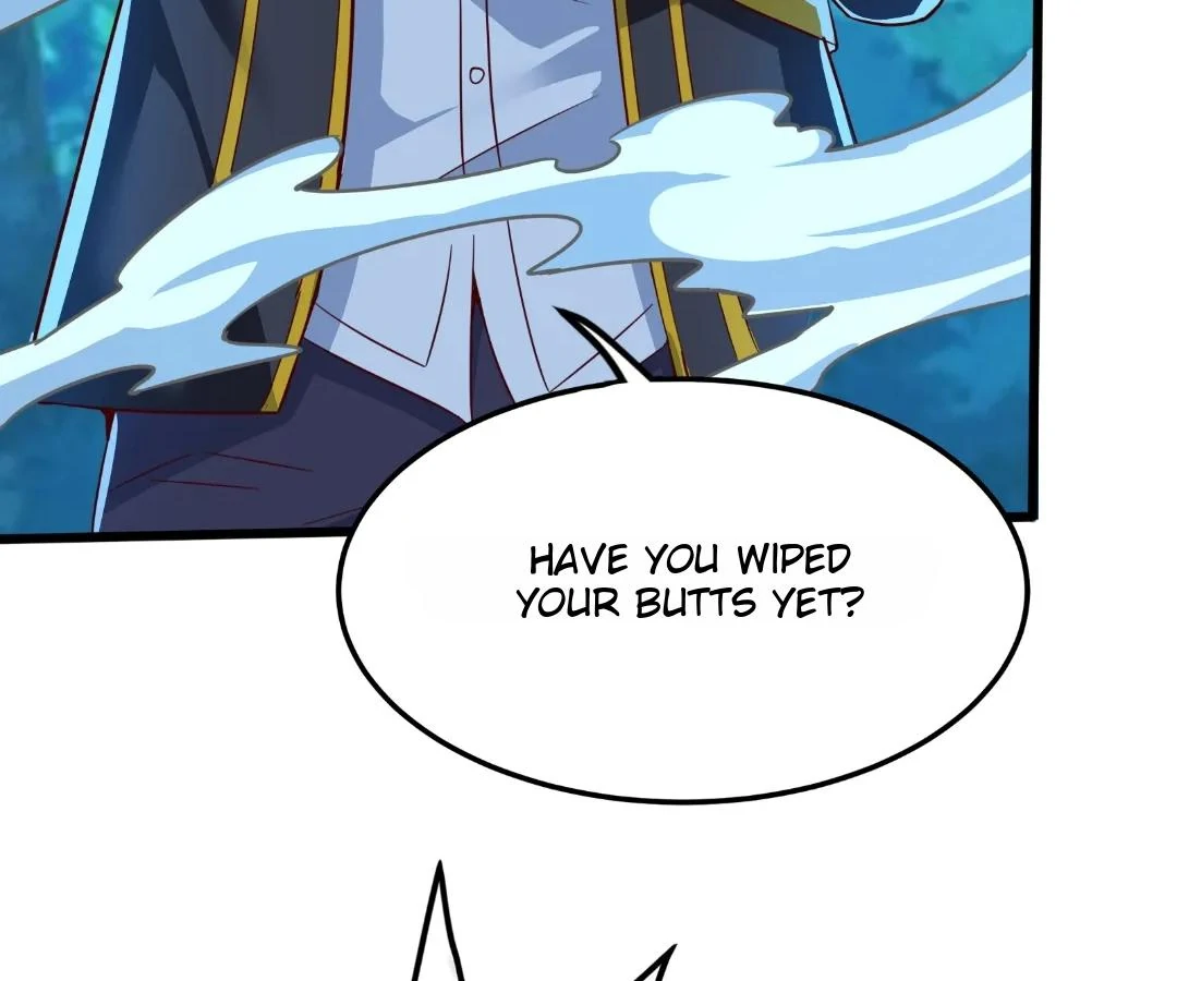 Aura Recovery: I Get a New Skill Everyday Chapter 219 - page 60